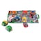 Melissa & Doug Take-Along Town Play Mat 9214 - alternate 1